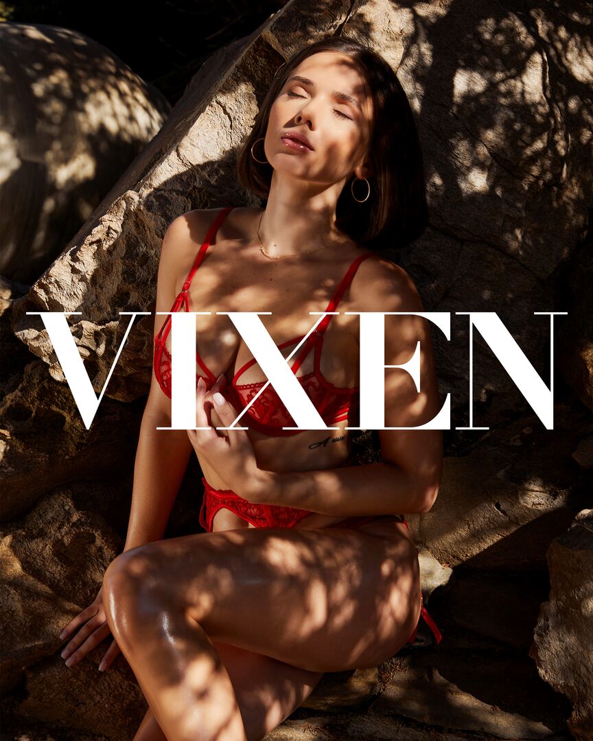 Club Vixen Part 2