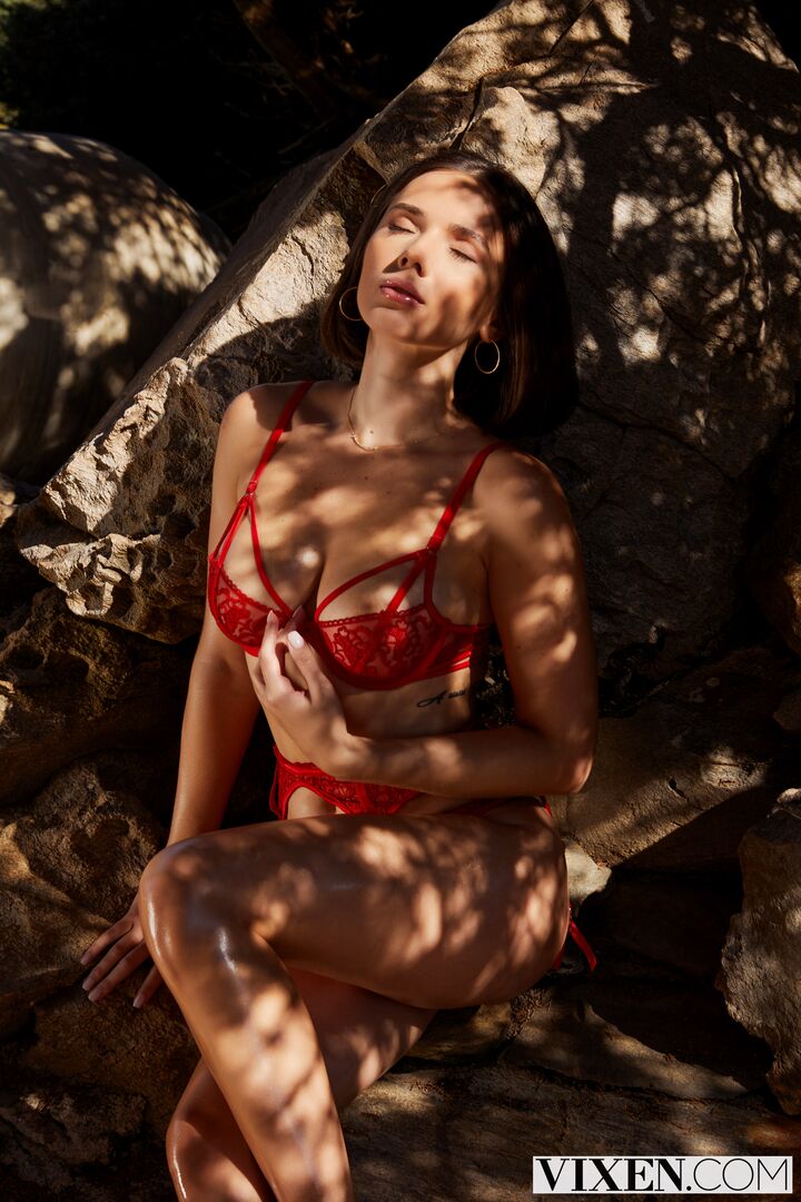 Club Vixen Part 2