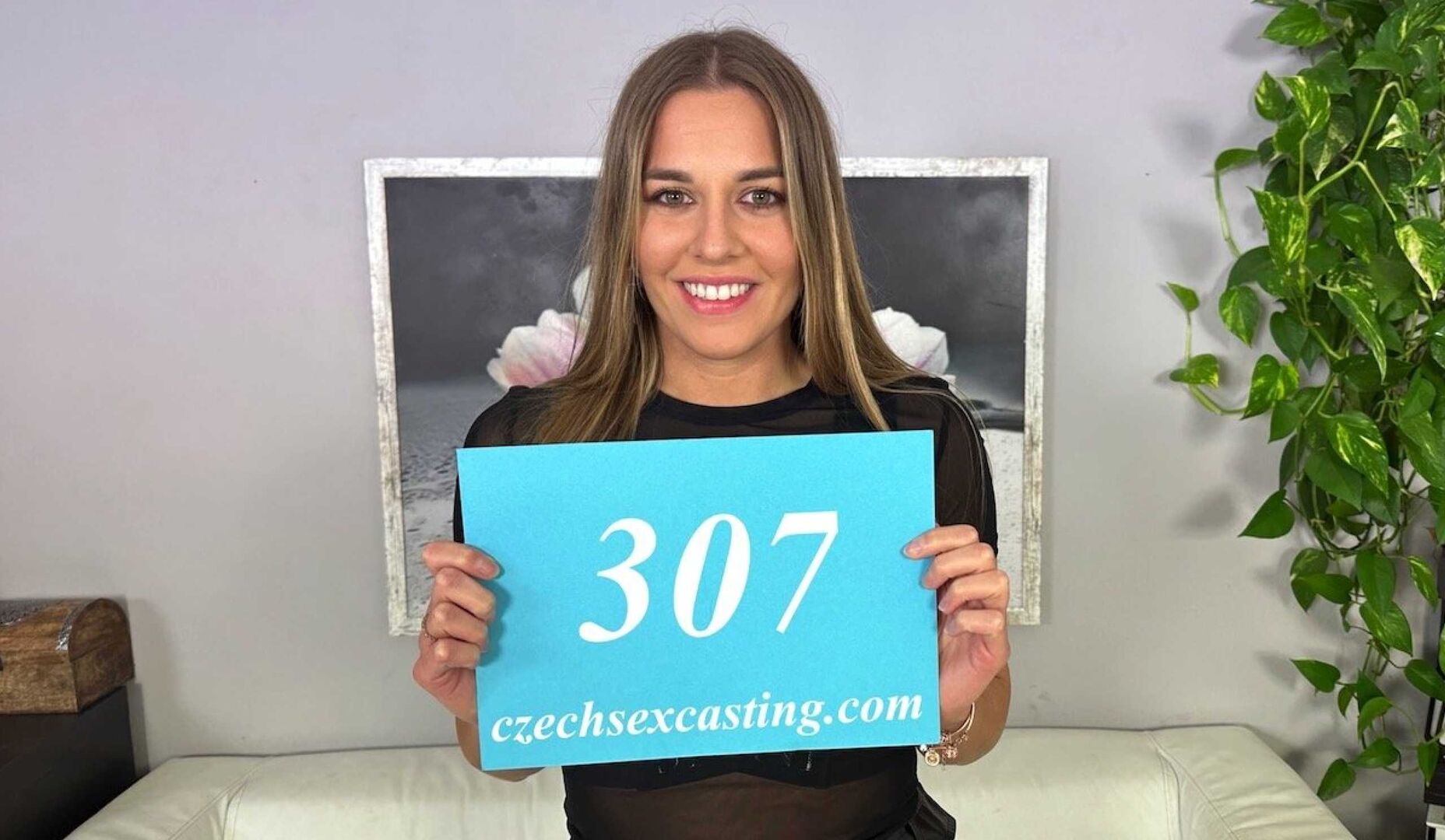 Sexy Eveline Dellai wants to go back to where she started