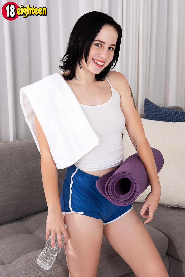 Fit Pussy