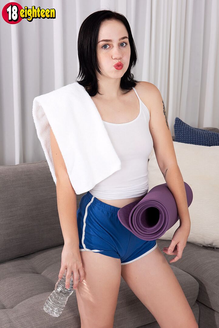Fit Pussy