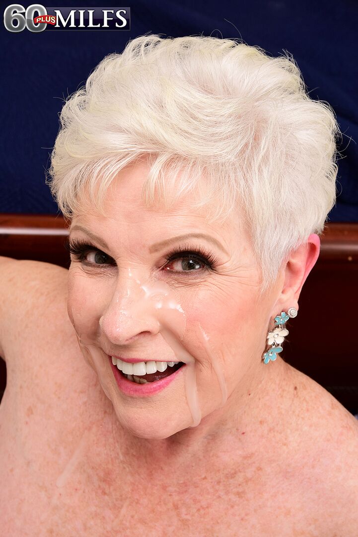 JEWEL IS A GRANNY, JIMMY IS HER GRANDSON'S FRIEND