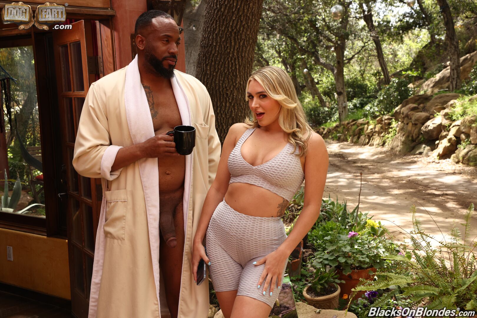 Ella Reese-BlacksOnBlondes