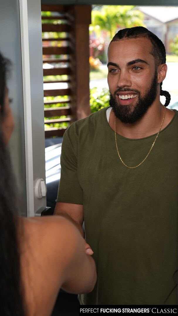Eden West is willing to sell her laptop at a lower price as long as she gets taken care of first!
