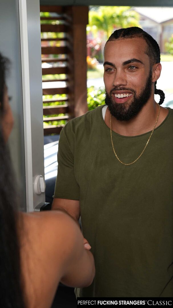 Eden West is willing to sell her laptop at a lower price as long as she gets taken care of first!