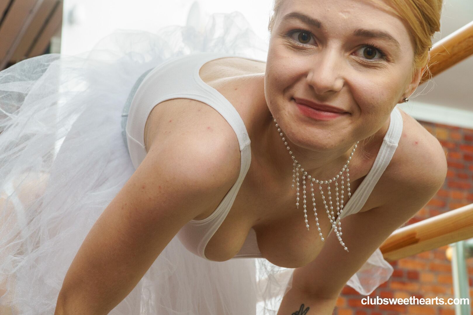 Ballerinas unleashed 4