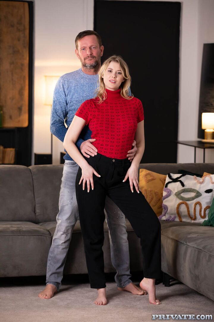 Eyla Moore, Date Night