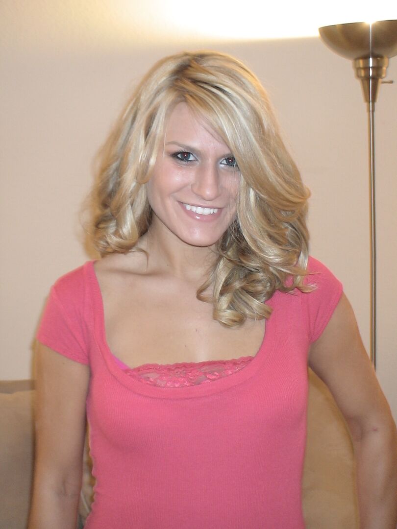 Brooke - POV 5702