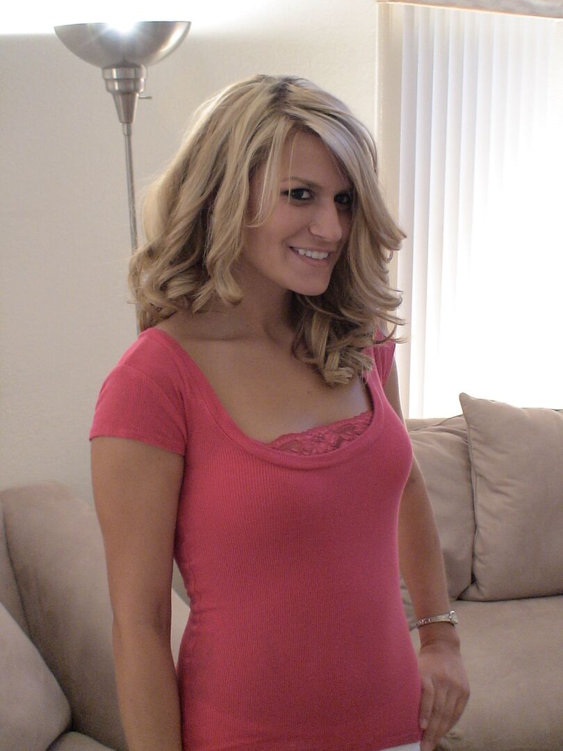 Brooke - POV 5702