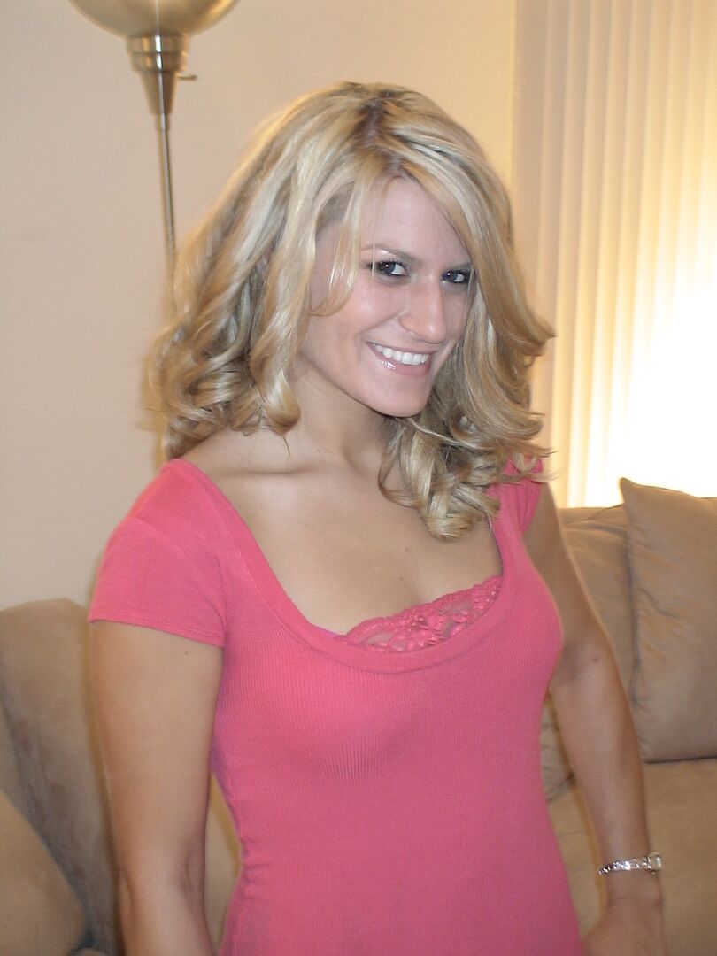 Brooke - POV 5702
