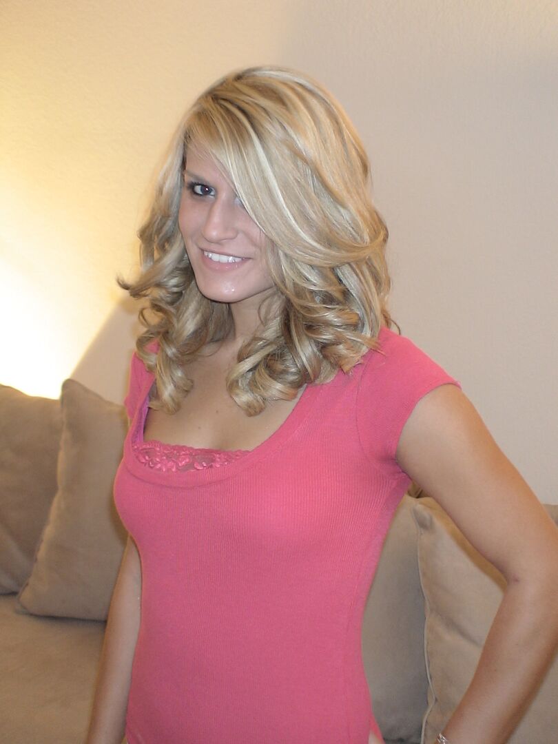 Brooke - POV 5702