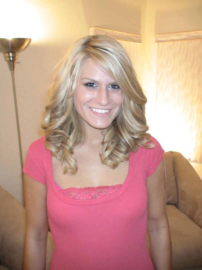 Brooke - POV 5702