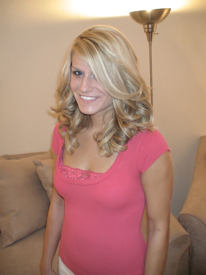 Brooke - POV 5702