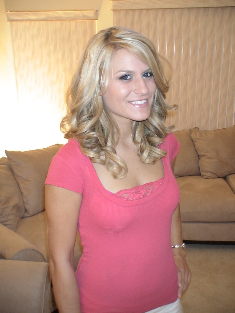 Brooke - POV 5702
