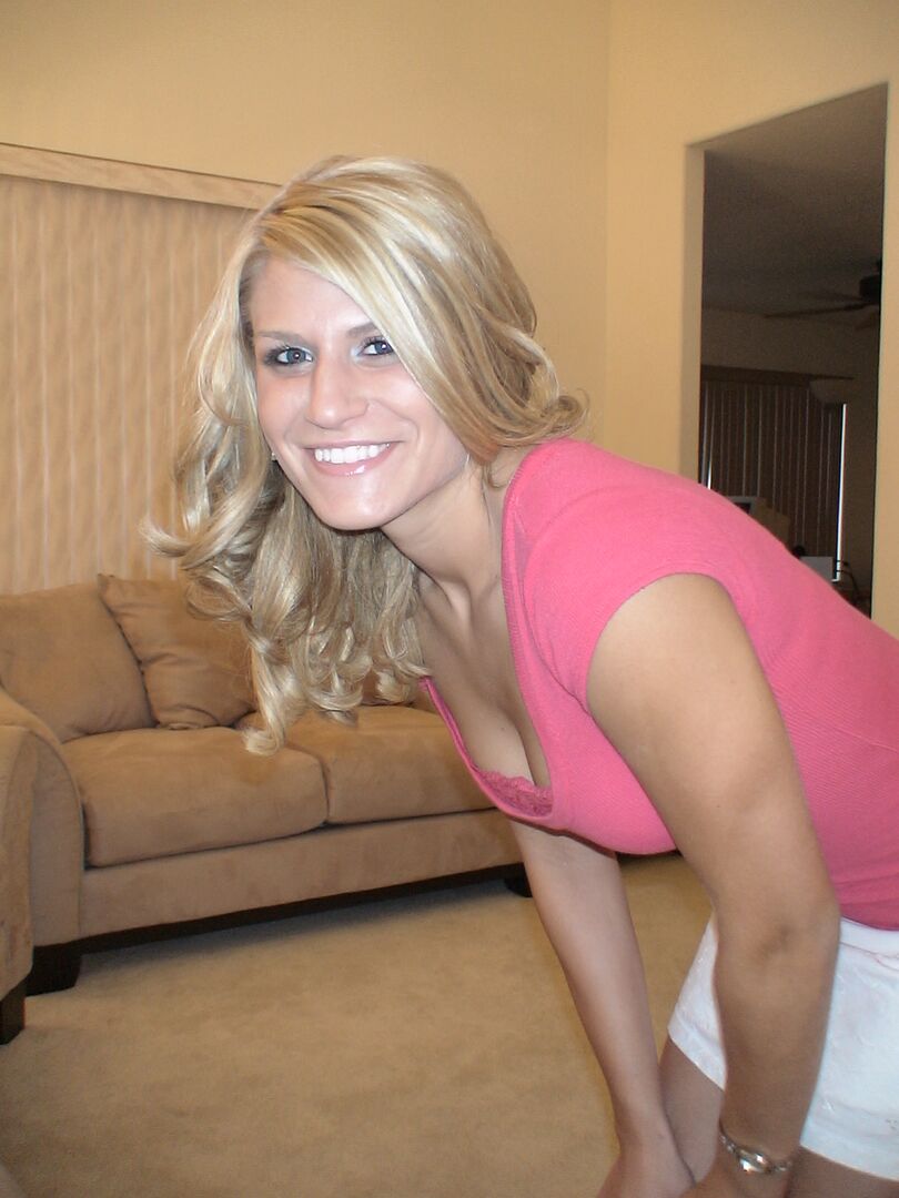Brooke - POV 5702