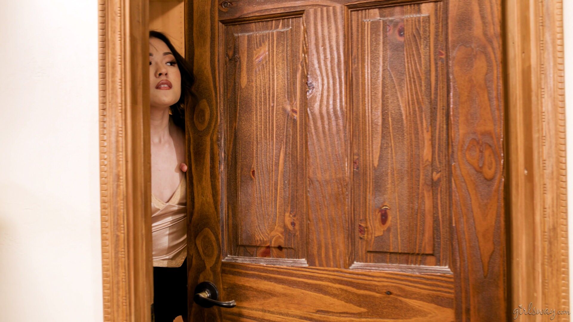 Why Is Our Closet Leaking