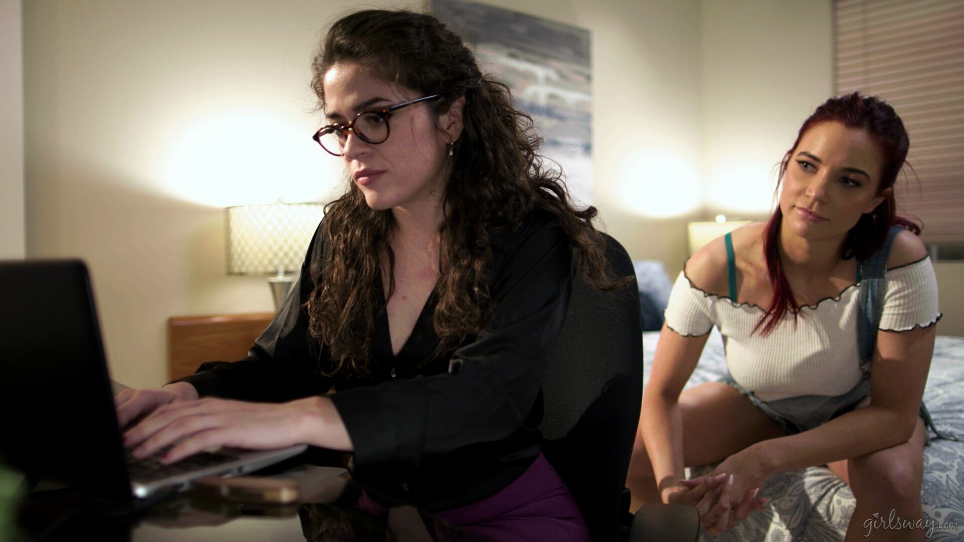 Romancing Remotely