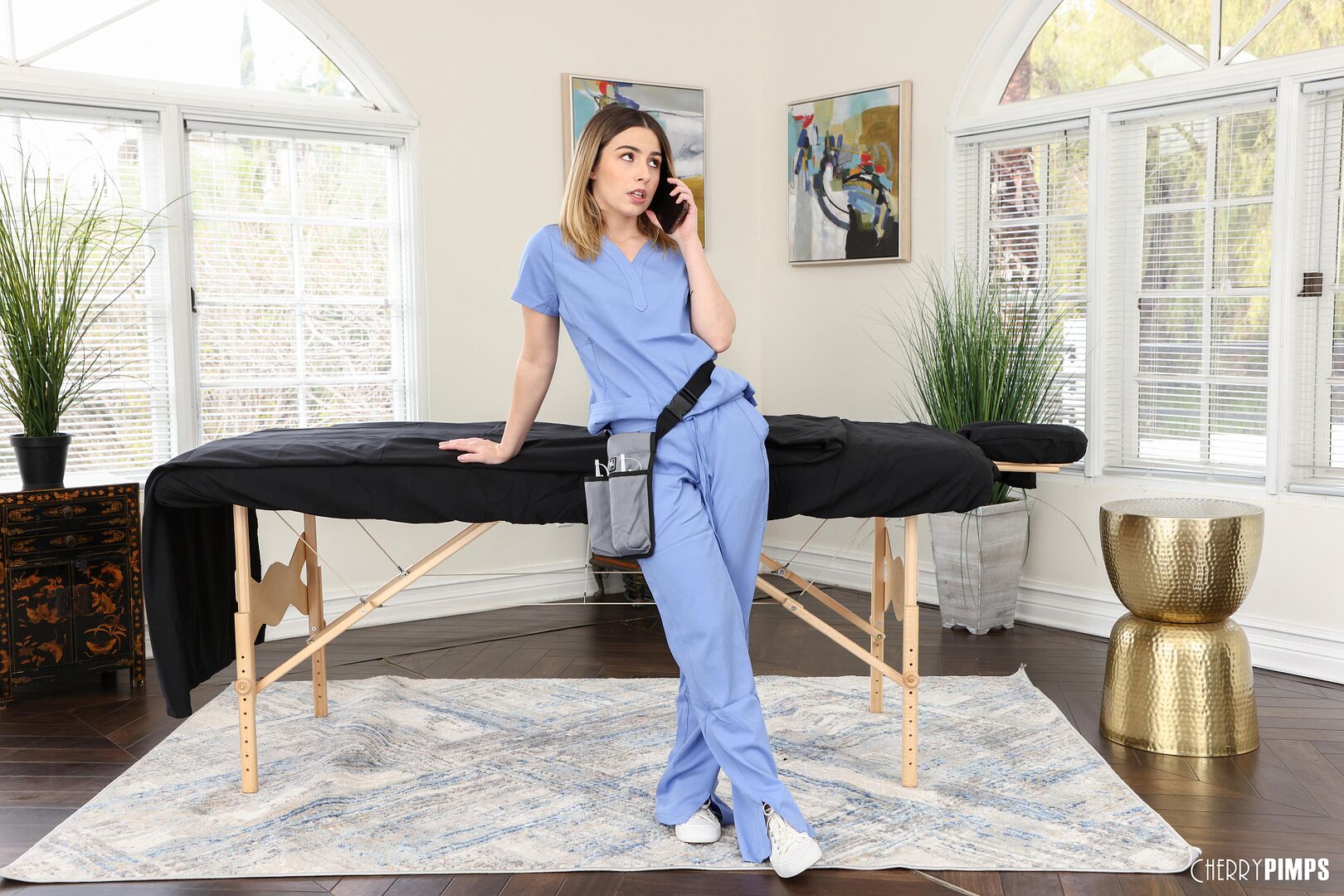 Full Service Massage 0506
