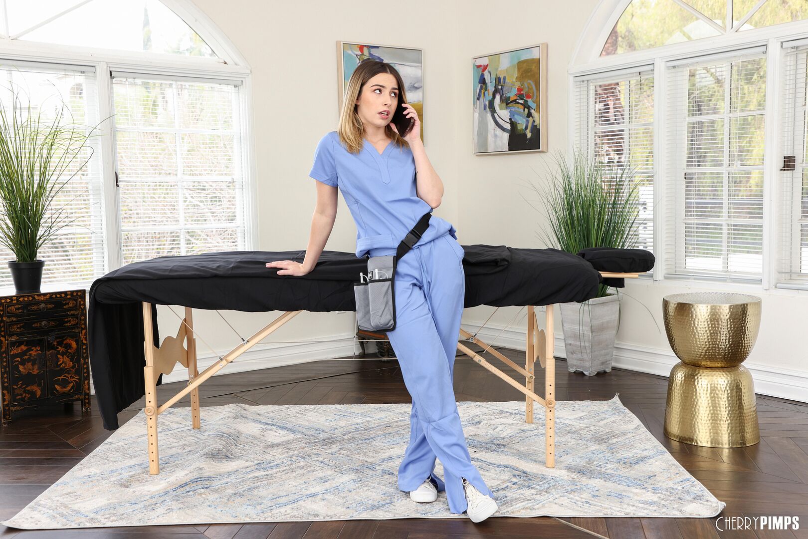 Full Service Massage 0506