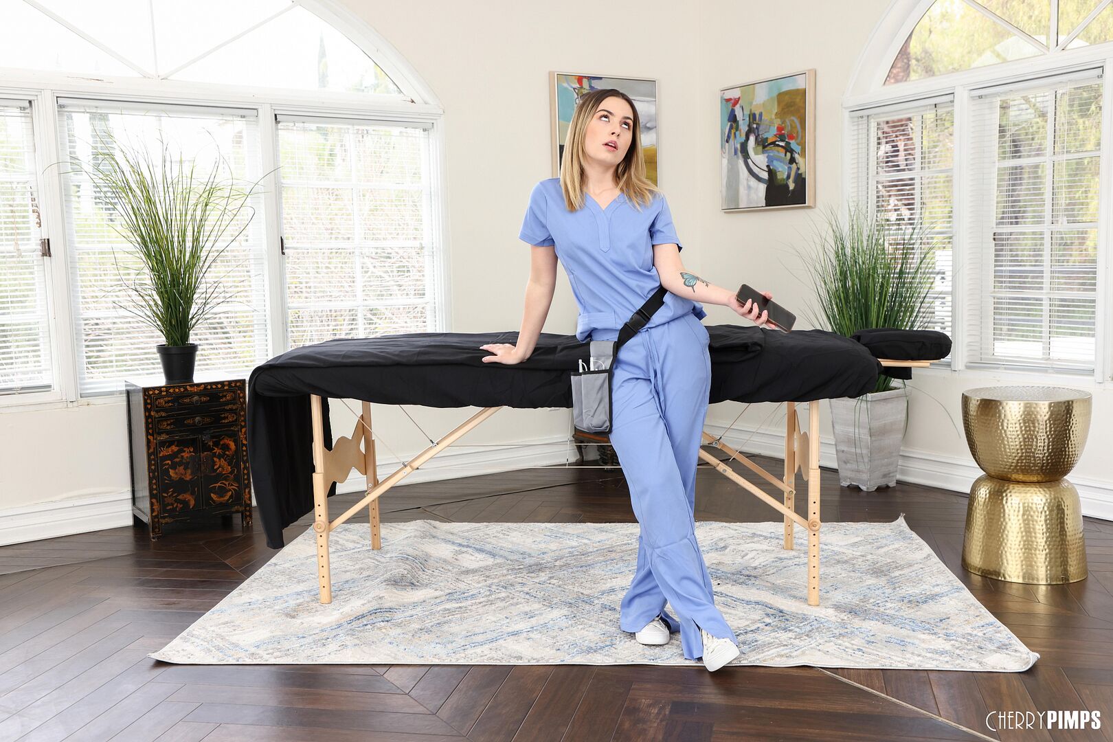 Full Service Massage 0506