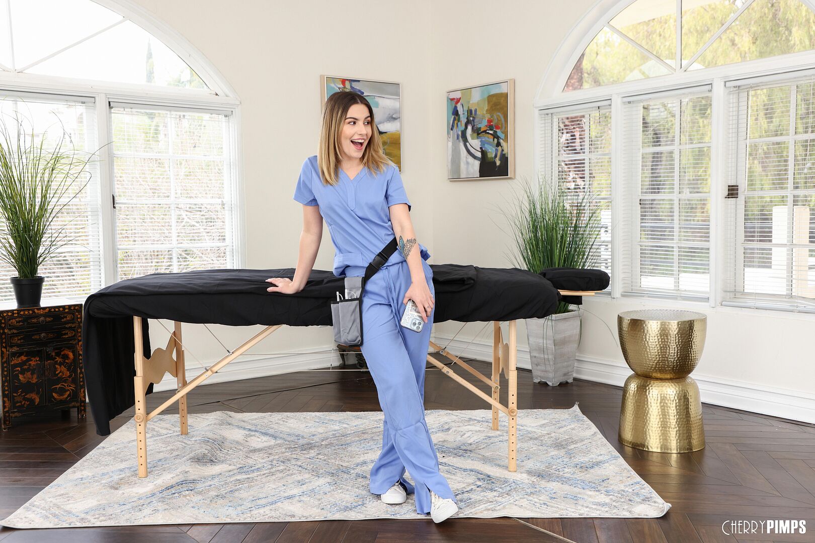 Full Service Massage 0506