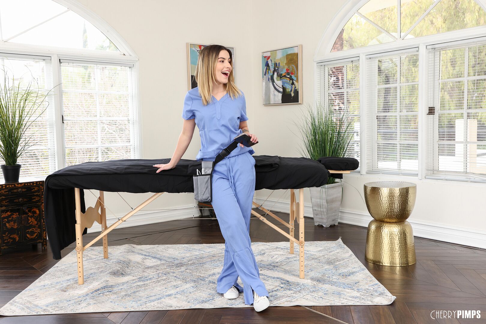 Full Service Massage 0506
