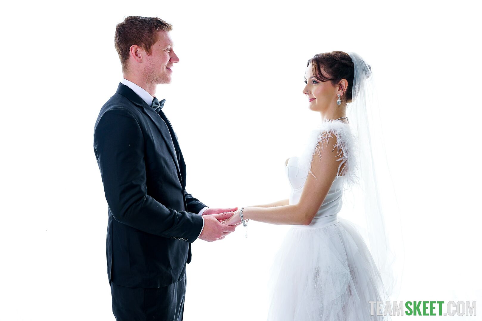 Momster-in-Law Part 3: The Big Day