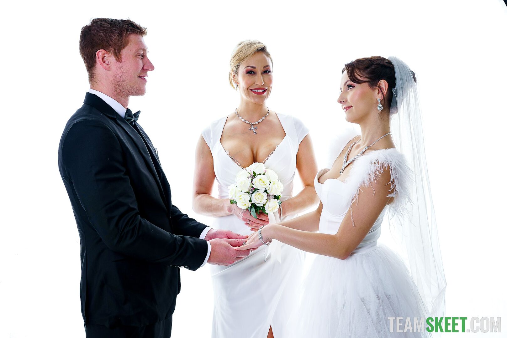 Momster-in-Law Part 3: The Big Day