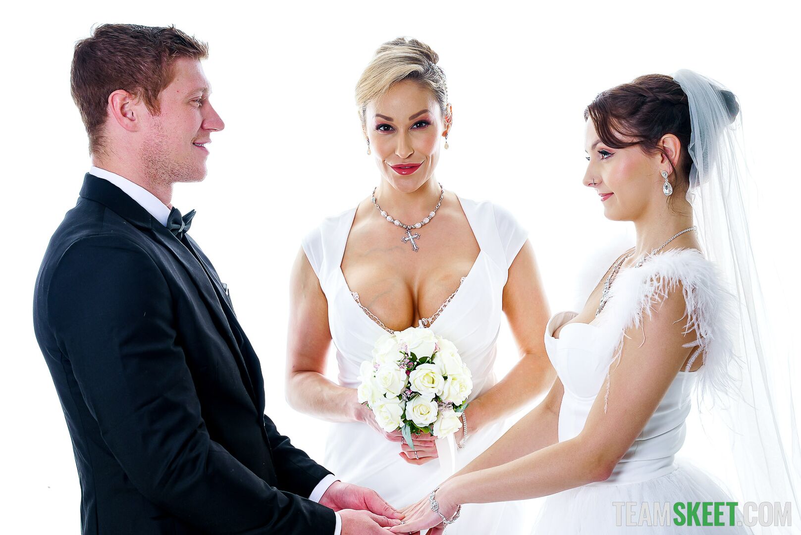 Momster-in-Law Part 3: The Big Day