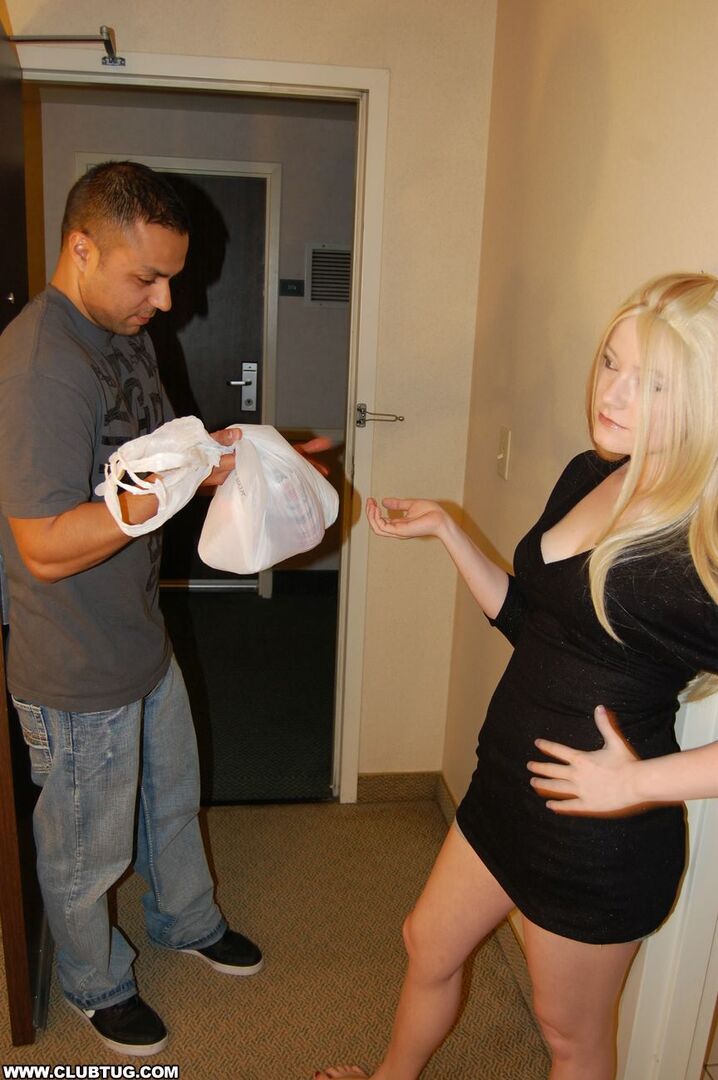 Tiffany and Carla