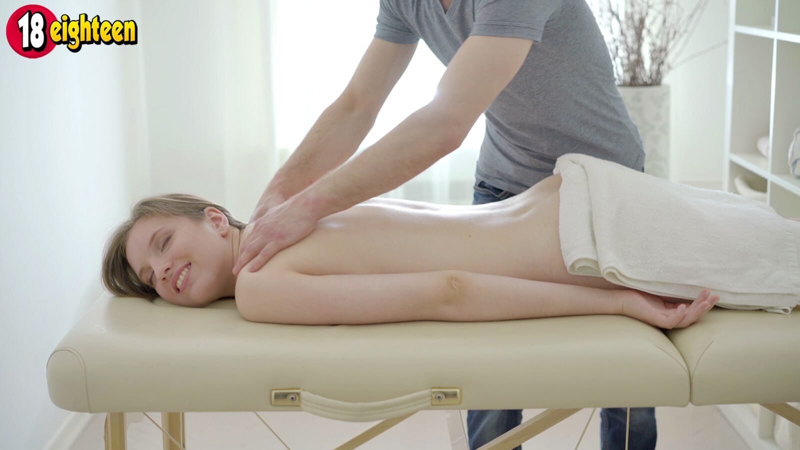 One Hot Massage