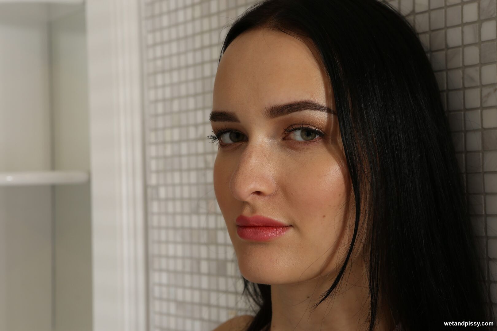 SASHA SPARROW — GUSHING DEBUT