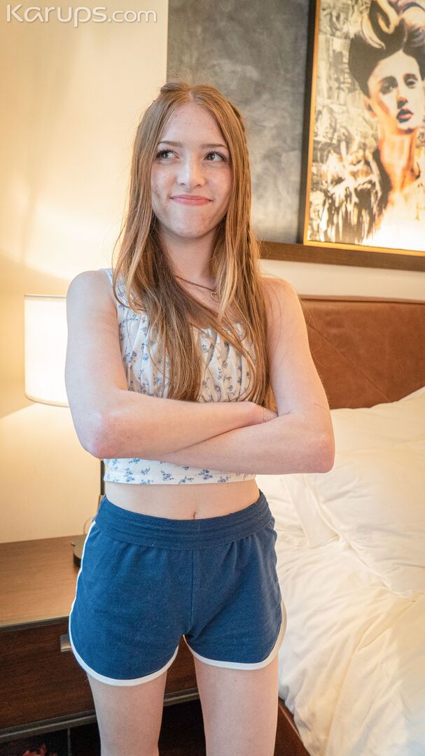 ASPIRING ACTRESS
