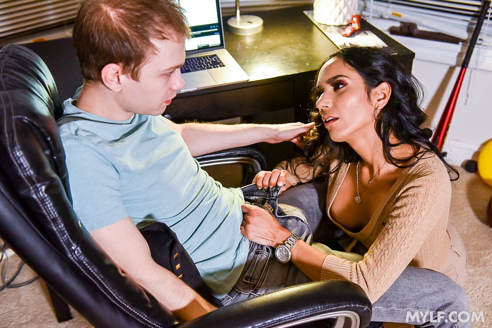 Best Sex Teacher Ever
