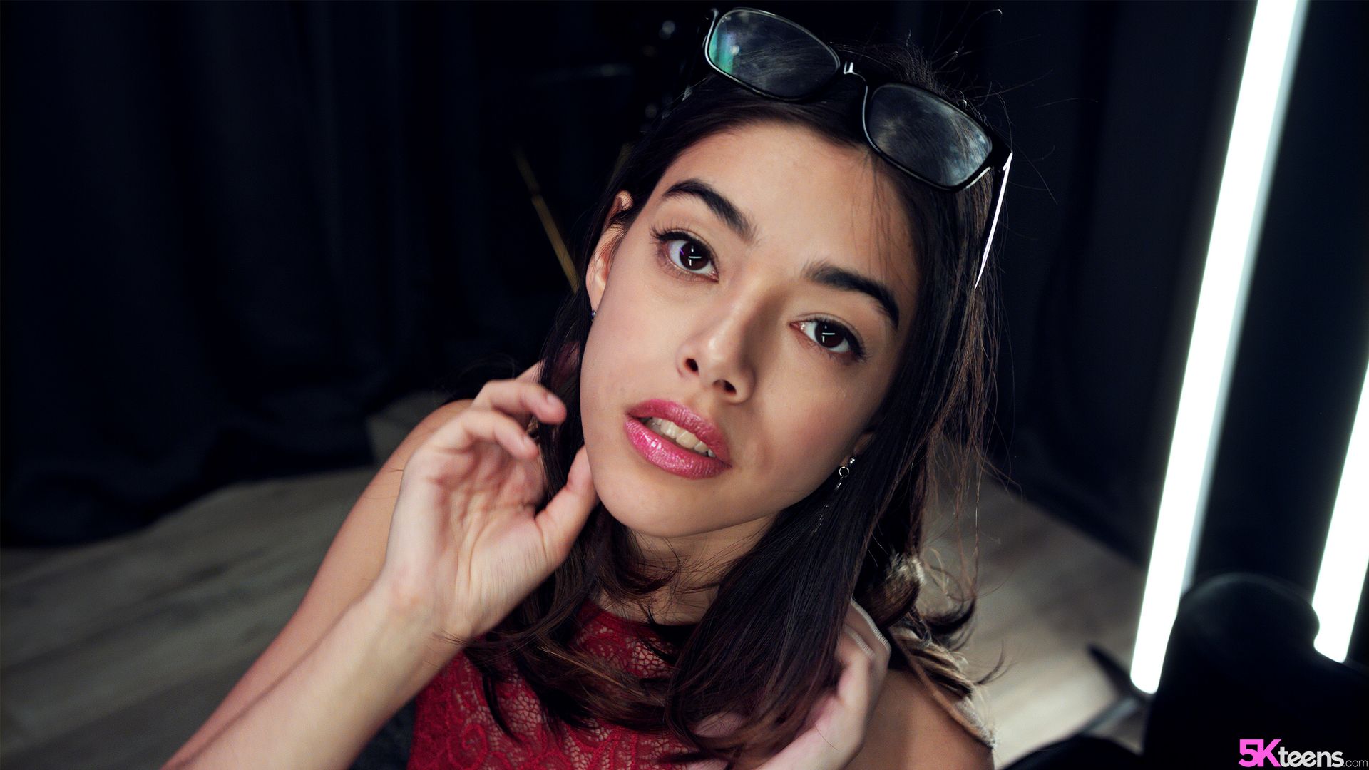Wonder Teen