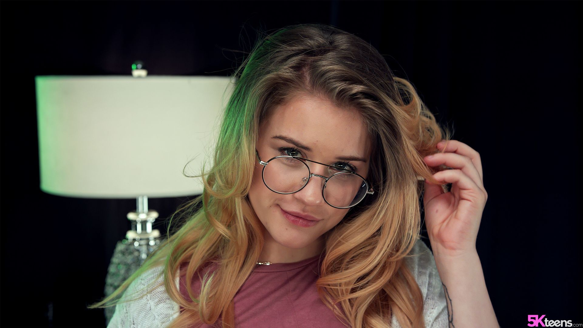 Taylor Made For Sex