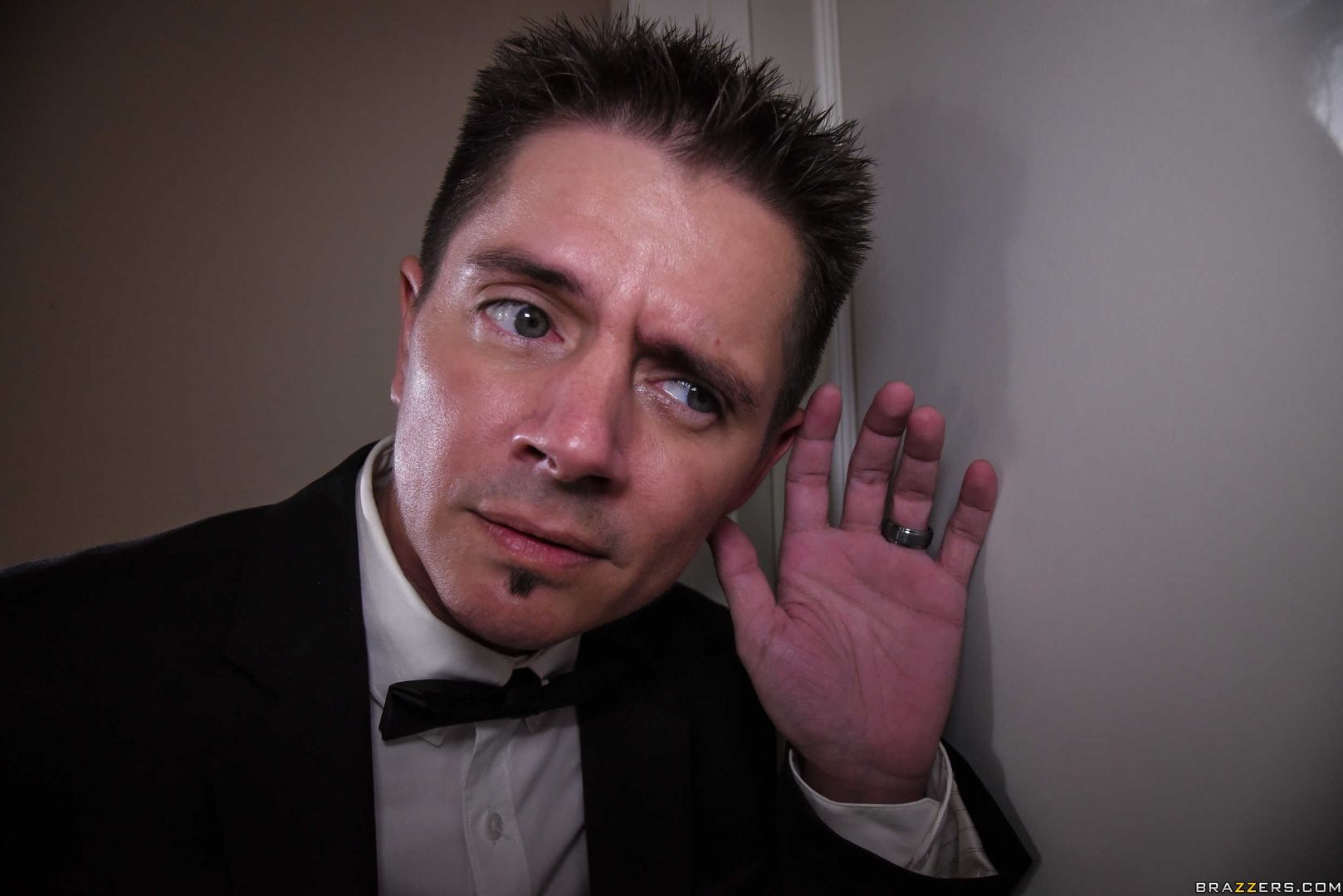 Catch The Garter Belt, Fuck The Bride