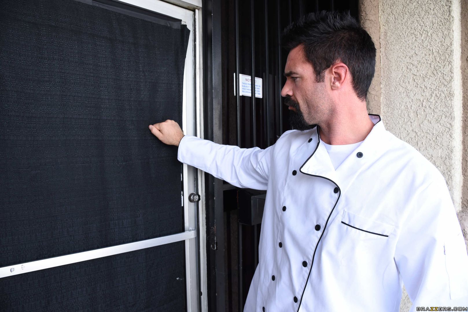 Tasting The Chef