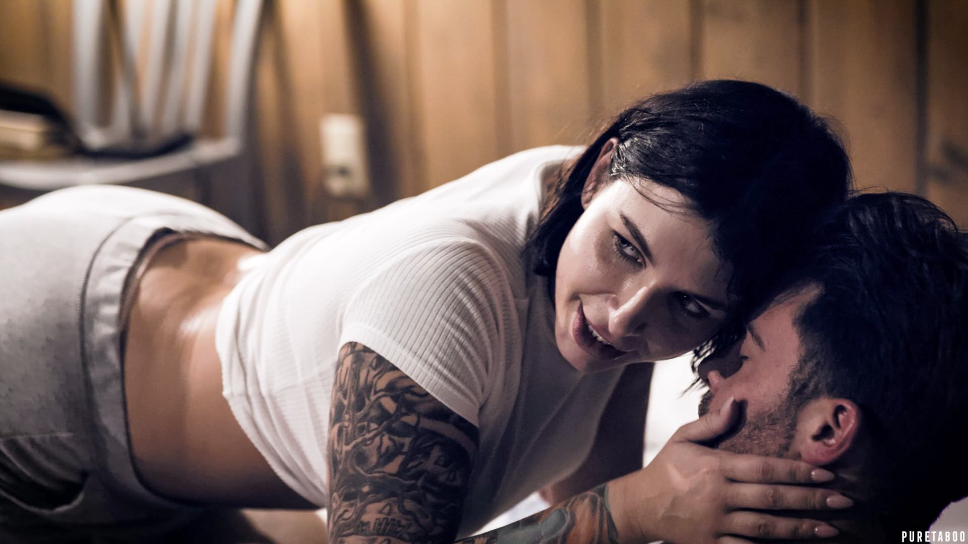 Sacrilegious: An Ivy Lebelle Story