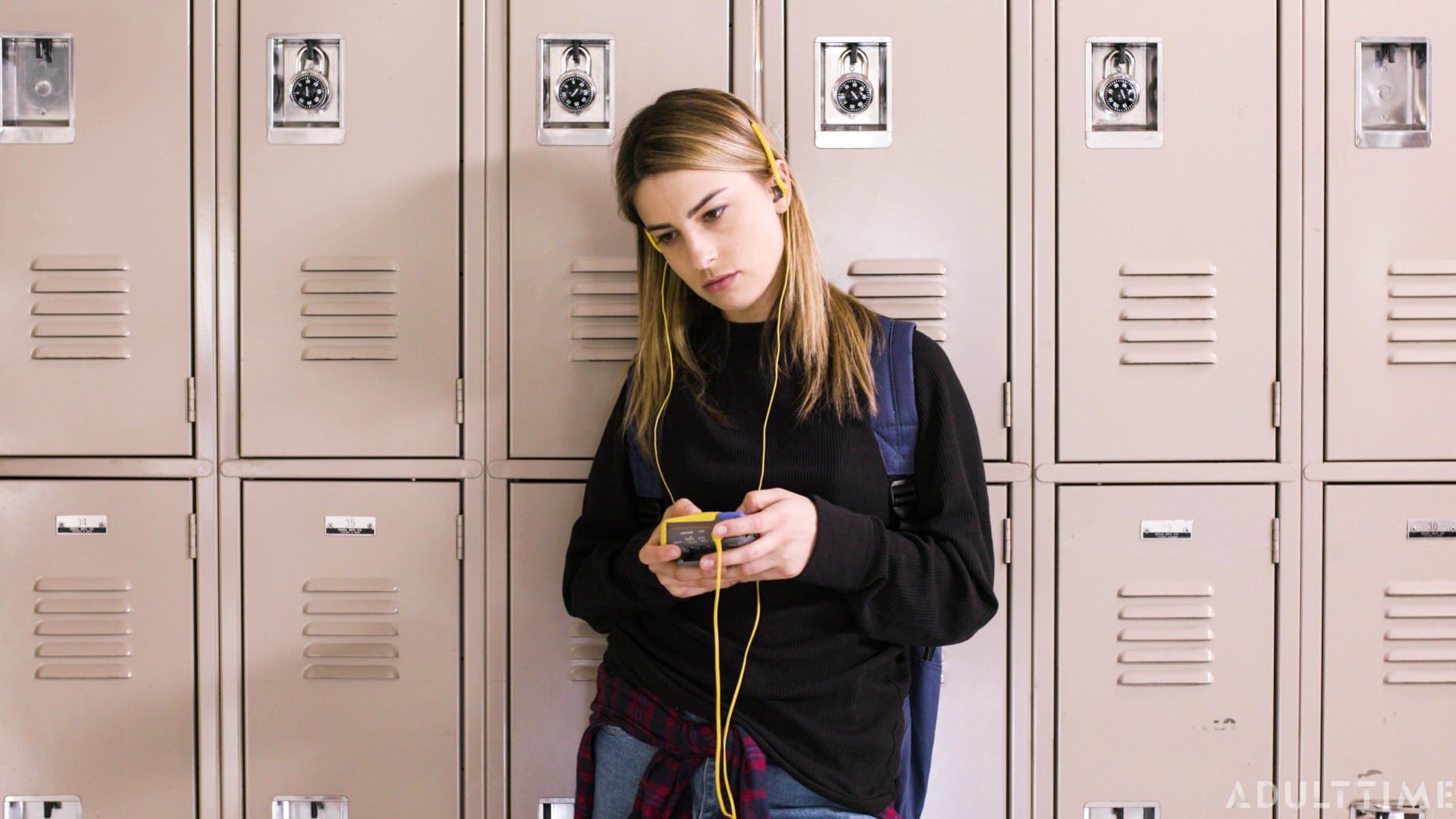 Teenage Lesbian: Part 2
