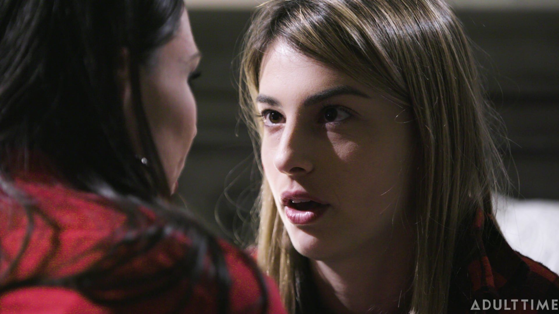 Teenage Lesbian: Part 2