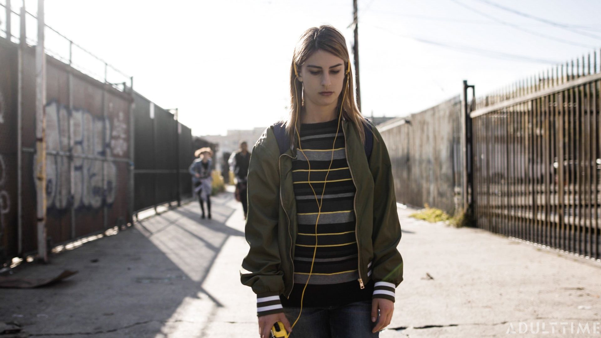Teenage Lesbian - Full Length Unrated Feature