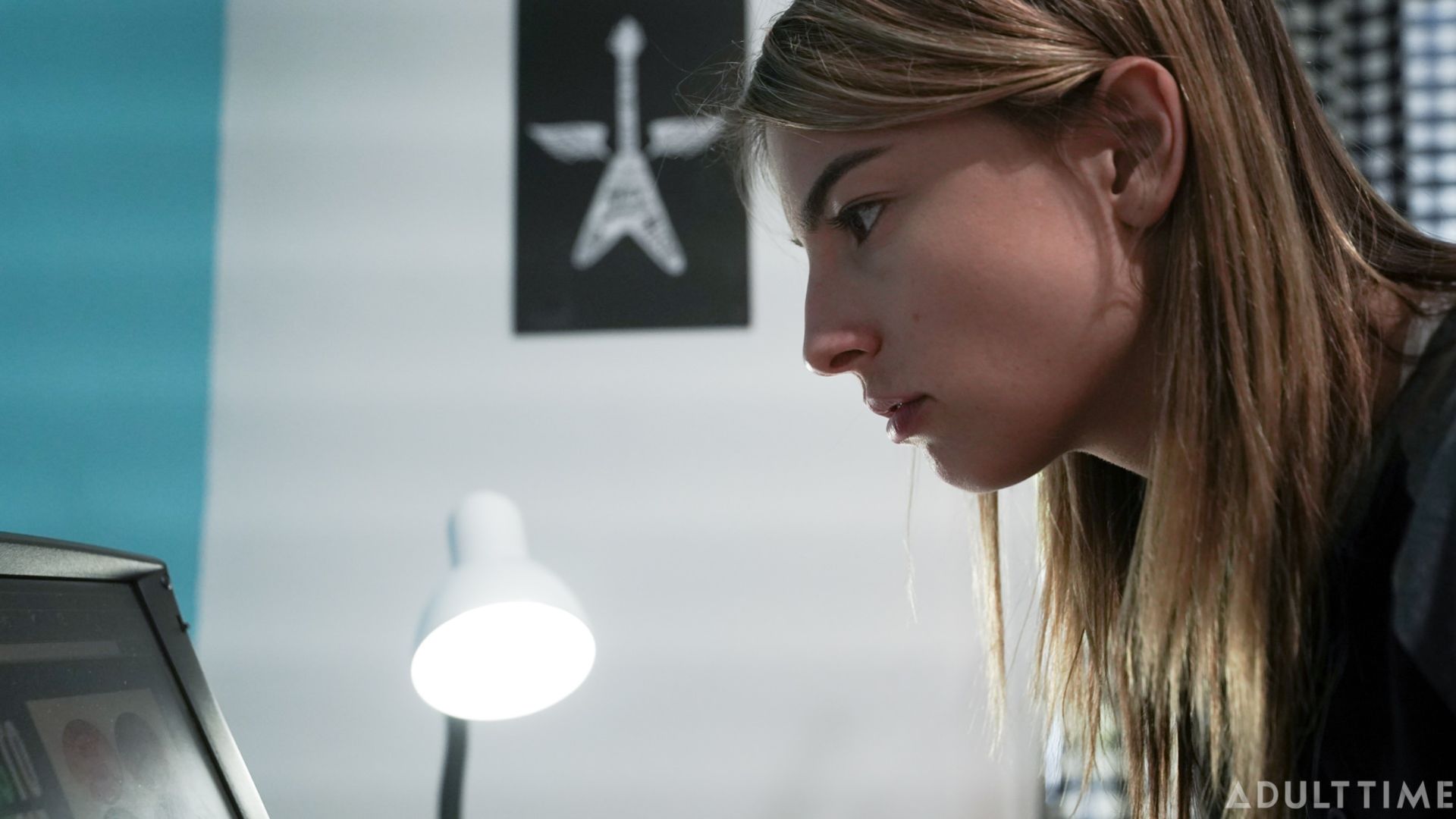 Teenage Lesbian - Full Length Unrated Feature
