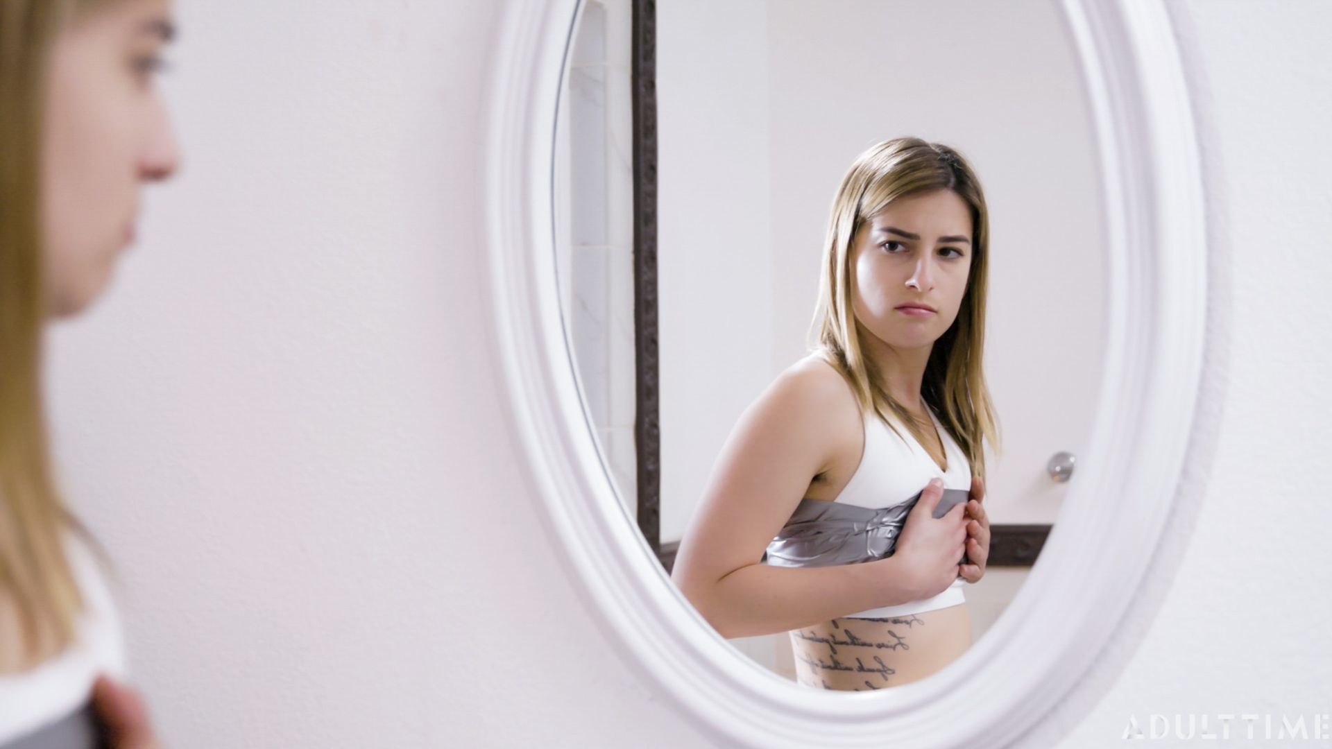 Teenage Lesbian - Full Length Unrated Feature