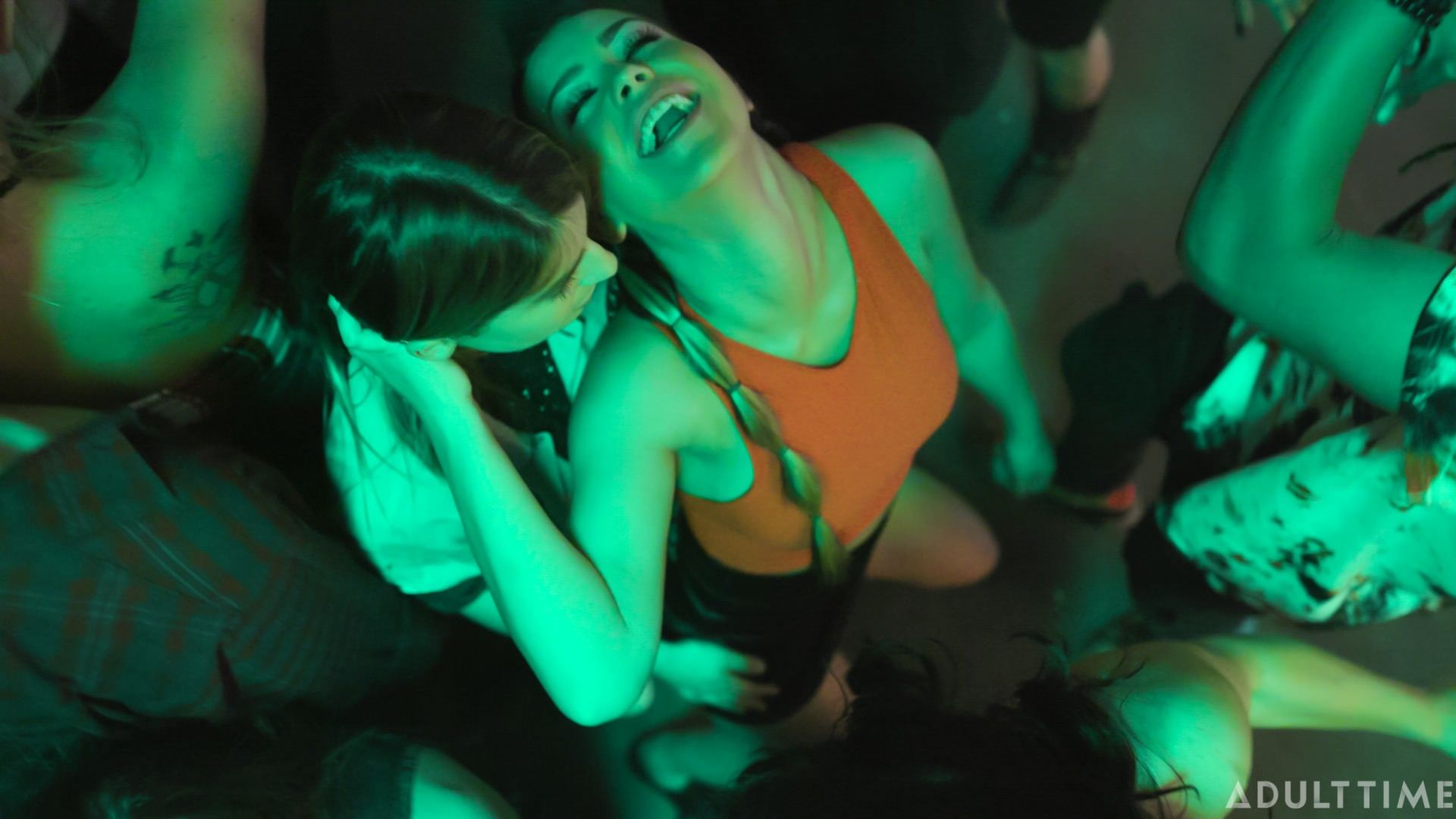 Teenage Lesbian - Full Length Unrated Feature