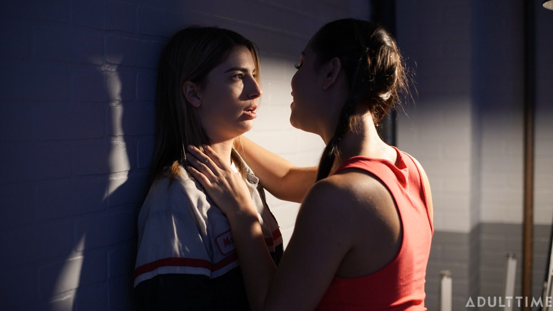 Teenage Lesbian - Full Length Unrated Feature