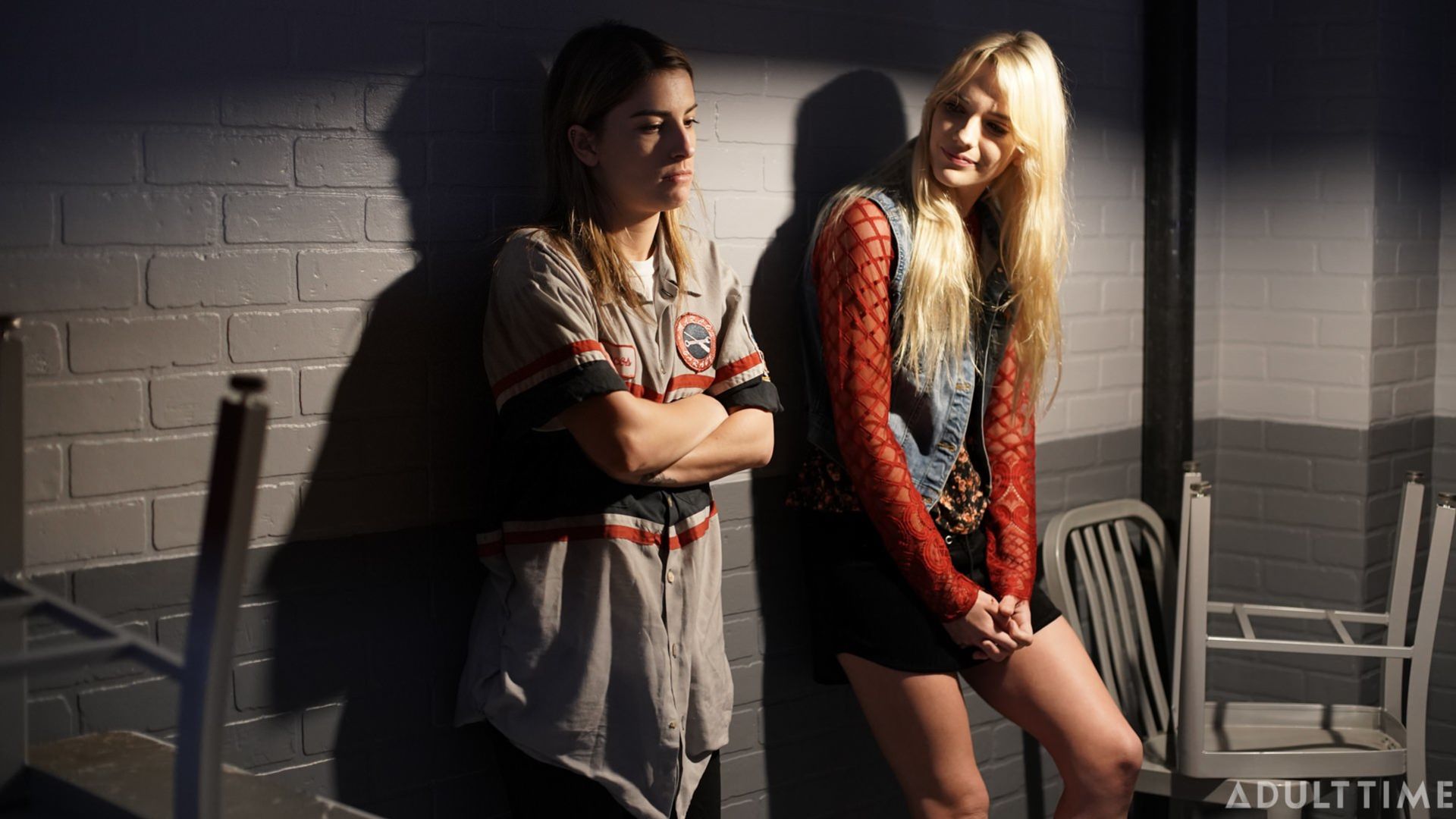 Teenage Lesbian - Full Length Unrated Feature