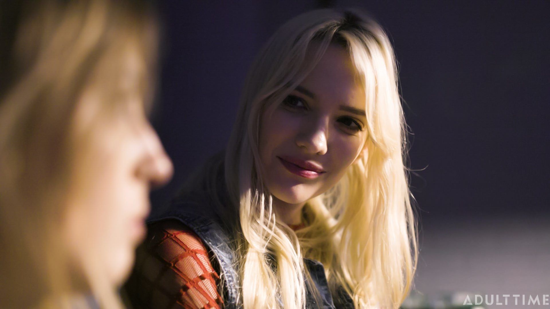 Teenage Lesbian - Full Length Unrated Feature