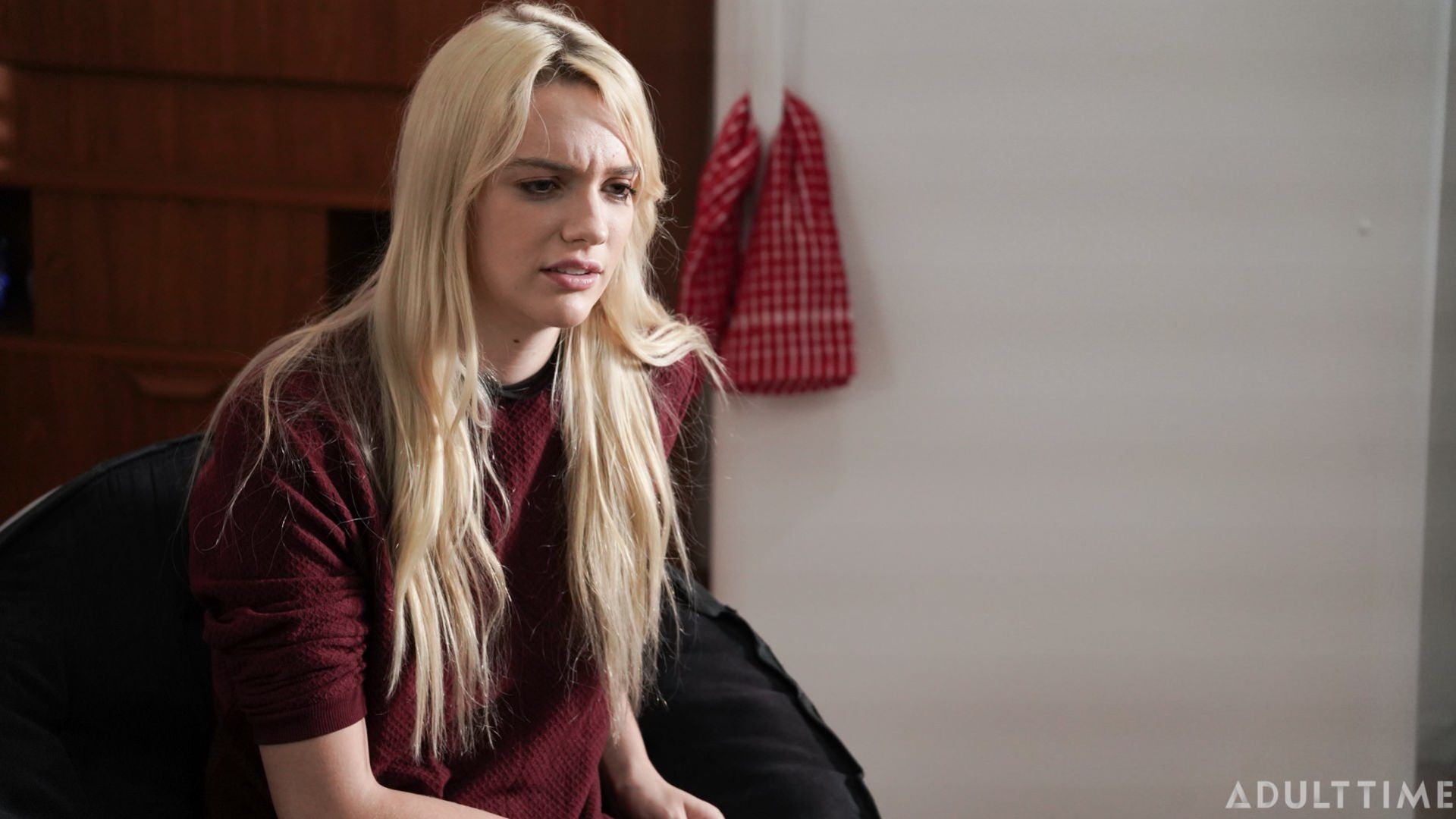 Teenage Lesbian - Full Length Unrated Feature