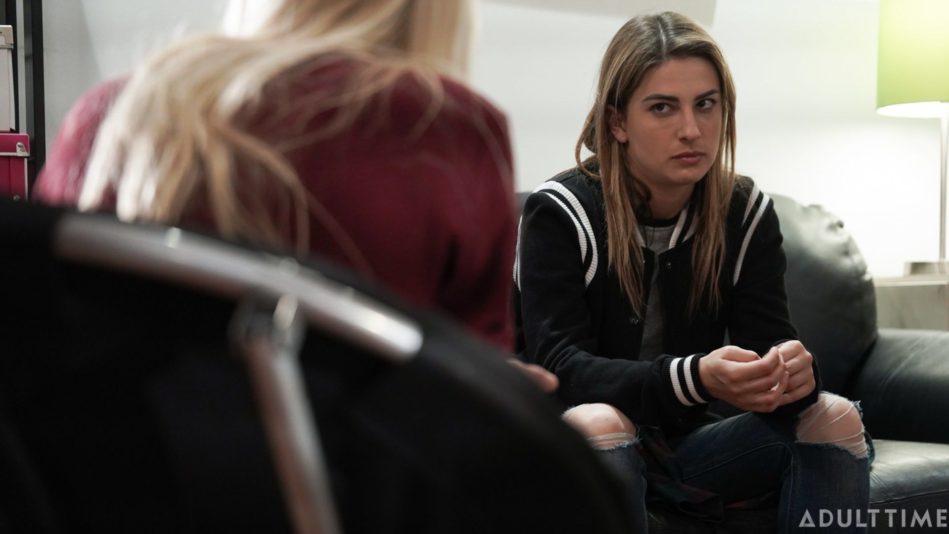 Teenage Lesbian - Full Length Unrated Feature